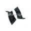 Top Quality Precision ABS CNC Milling Auto Product Plastic Prototype Parts
