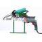 127V 5400W Plastic_ Welders For Tarpaulin Welding