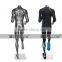 High Quality Sport Mannequin Fashion Full Body Dummy Model HEF-33