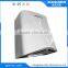 Bathroom Wall Mounted Stainless Steel Automatic Hand Dryer for Public Toilet