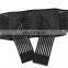 factory-direct tomaine self-heating waist belt, waist support, breathable double-sided heat