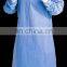 Aami Level 3 Sterile Disposable Isolation Gown Surgical Gown