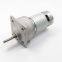 Kegu Motor KG-60B775 60mm High Torque 70kg.cm 5.5rpm dc Planetary Metal Geared Motor for Bank Office Equipment