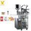 Tomato ketchup filling  packing packaging machine for sale