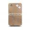CE/ISO The fashionable desktop medical air sterilizer P4 antivirus air purifying HEPA filter plasma air purifiers