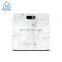 Personal Household 180Kg Bath Digital Bathroom Scale Charging Battery