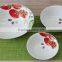 TABLEWARE PORCELAIN DEEP SALAD BOWLS