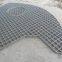 heavy duty diamond mesh sheet expanded metal mesh