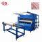 ultrasonic quilting embossing machine from Haobang Machine