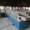 Top Tile Ridge Roofing Panel Forming Machine