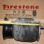 Number 1 air spring firstone W01-358-8646 kinglong bus rear air bellow
