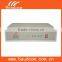 Baudcom stm-1 optical to stm-1 electrical converter