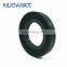 Double Lip High Temperature Resistant NBR FKM Rubber Seal TC Oil Seal with High Quality
