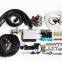 direct injection cng kits auto parts sequential injection system cng kits