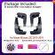 4PCS for Nissan Murano Z52 2015 2016 2017 2018 2019 Mudguards Mudflaps Fender Mud Flap Splash Mud Guards Protect Car Accessories