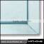 Hot sale irregular beauty dressing mirror, standing mirror 1114-024