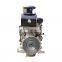 water cooler  diesel engine NTA855-M450 for marine