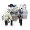 4 Cylinders 4 Stroke Water Cooling Marine  Diesel Engine with gearbox for boat marine