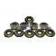 10Pcs Engine Valve Cover Grommet O-Ring For Toyota Tacoma 4Runner Lexus ES300