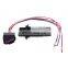 Free Shipping!MAF Mass Air Flow Meter Sensor W/ Pigtail Connector for Buick Cadillac GMC New