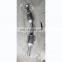 Car Stainless Exhaust Pip For TOYOTA PRIUS 2004-2009