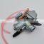 Manufactures Motor Fuel System Engine Parts AX100 Motorcycle Carburetor