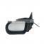 Factory price original quality side mirror for CHEVROLET CORSA 2001-2004 OEM 9044476/9044477