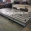 Cast Iron Coordinate Lineation Surface Plates