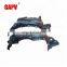 Factory Outlet Plastic Car Inner Fender  53806-58090 For ALPHARD