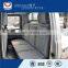 hot selling wide vision safety Double-cabin cargo truck