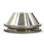 11C9 Bowl shape electroplated diamond grinding wheel for carbide