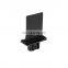 Car  Blower Motor Resistor  Black HVAC For Ford Lincoln Mercury F-150 3F2Z-18591-AA 3F2Z18591AA 3F2H19A706AB  3F2H-19A706-AB