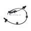 57455TF0003 Hot Selling Auto ABS Wheel Speed Sensor for Honda Insight (ZE_) 2009-