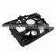 17428509741 Auto Parts Radiator Cooling Fan For Bmw 5 2009-2016