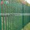 European Style Security Steel Palisade Fence Cheap Palisade Fence Price