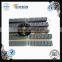 Changzhou Machinery Gear Rack Specification M5 49*39*1000 And Pinion Gear