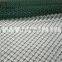 Hot Dip Galvanized Zinc Coated Cyclone Wire Diamond Mesh Chain Link Fence