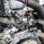 High End Automobile Second Hand Gas Engine Used Engine for Nissan