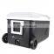 OUTDOOR sports Adults Traditional Portable trolley Modern food portable beer juice sample hiking cooler box ice small