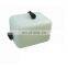 excavator radiator water tank 20Y-06-15240