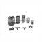 Industrial Magnet Application Large size Ni-Zn ferrite Iron Toroidal Core.
