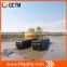 amphibious excavator sand dredging machine