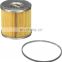 industrial replacement hydraulic oil filter element DAHL151