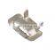 Stainless Steel Belt and Buckles Pole Banding Bandit Tape Cable Tie