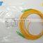 Customized Fiber Optic Sc Apc Sc Upc Patch Cord Length 1m 2m 3m 5m Cable Ftth Datacenter Patchcord