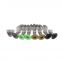 High quality stainless steel 304 roofing color screws