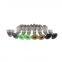 M2.5x5mm Wafer countersunk flat Head Machine Screws