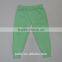 Cheap 100% Cotton Knitted Pattern Design Boys Long Sport Trousers