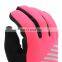 Long sleeve wearable insulated winter work gloves high quality
