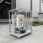 1000LPH Dielectric Oil Treatment Station Mobile Transformer Oil Filter Machine